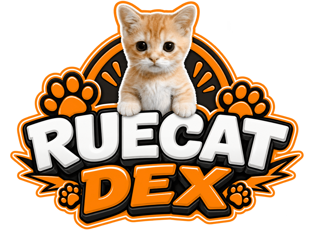 RUECAT DEX